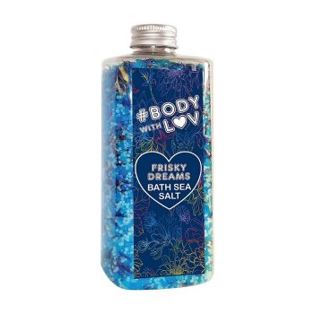Body Love Sels de Bain