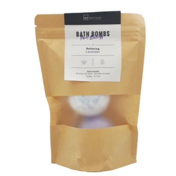 Bombes de Bain Pure Energy