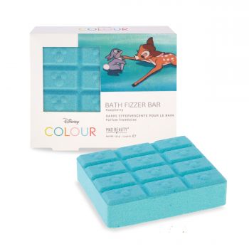Barre Effervescente pour le Bain Disney Colour