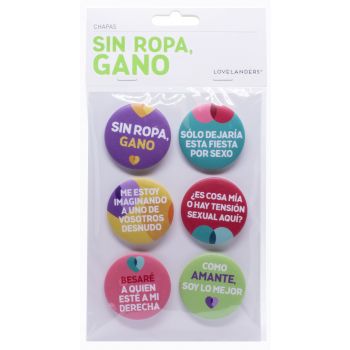 Sexy Pins