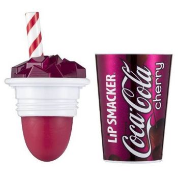 Lip Smacker Balsamo per labbra alla coca cola