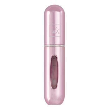 Vaporisateur métallique rechargeable