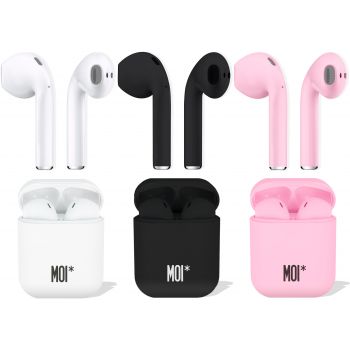 Cuffie wireless
