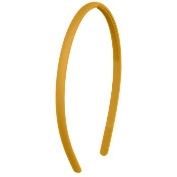 Bandeau Fin Toucher Doux