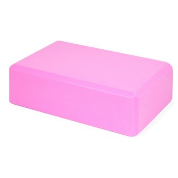 Brique de yoga