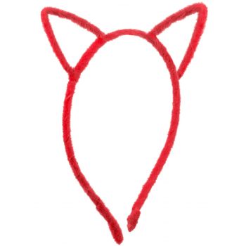 Little Princess Fascia per capelli Gatito