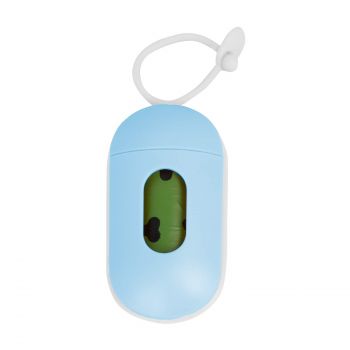 Dispenser sacchetti per cani 