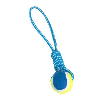 Jouet à Corde Balle de Tennis