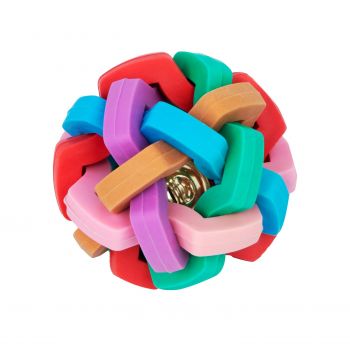Balle Multicolore 