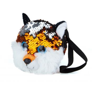 Porte-Monnaie Magic Pets Pals à Paillettes