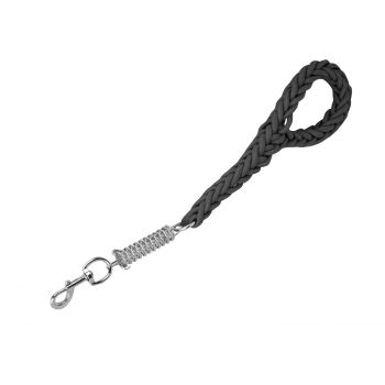 HU Cinturino Educativo Nylon Nero