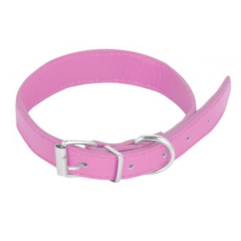 HU Collana Basic in PU Rosa