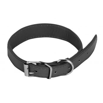 Hu Collana Basic in PU Nero