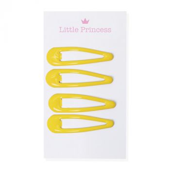 Little Princess Set Pelo 4 Raniti