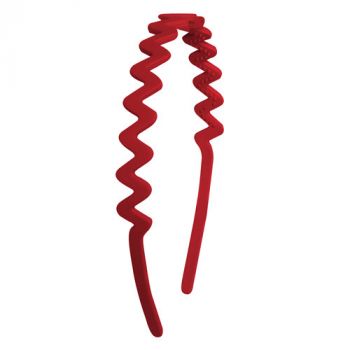 Little Princess Fascia per capelli ZigZag
