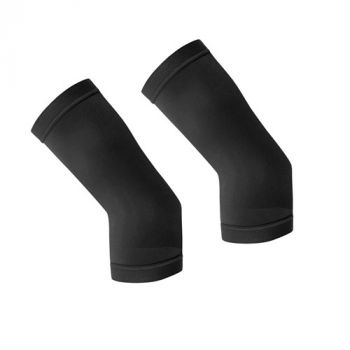 Manchettes Amincissantes Sport Extreme Noir