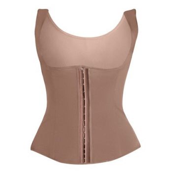 Gilet Sculptant Extreme Beige