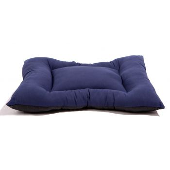 Mat pour Animaux de compagnie Bâche Bleu Marine