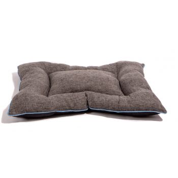Mat Réversible pour Animaux de compagnie Gris