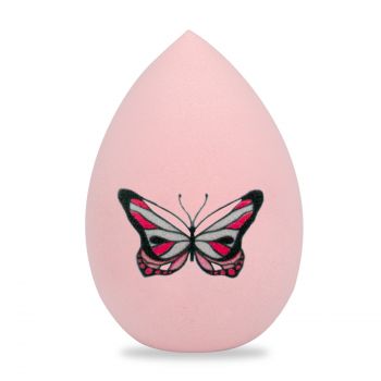 Éponge Goutte Maquillage Butterfly