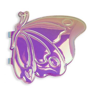 Miroir Holographique Double Butterfly