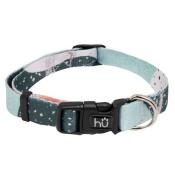 Collier Motes Gris