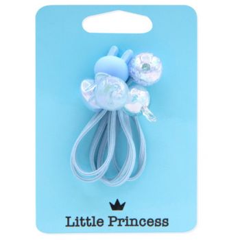  Little Princess Set 5 Gomme Forme 