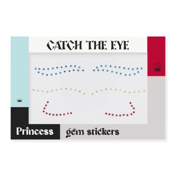 Catch The Eye Stickers