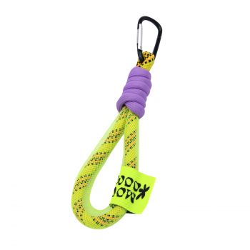 Porte-clés Hook avec Poignée Rétro