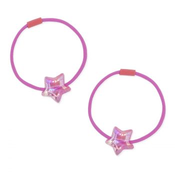  Little Princess Set 2 Gomme Stelle 