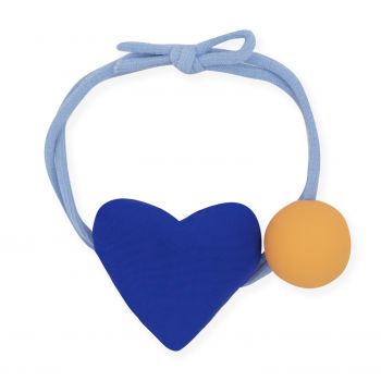  Little Princess Goma Cuore con Bolita 