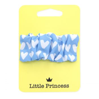  Little Princess Clip Foderato 