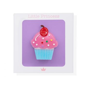 Little Princess Clip Cibo