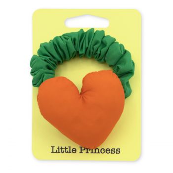 Little Princess Gomma Frunce Cuore