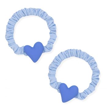  Little Princess Gomas Affumicato Cuore 