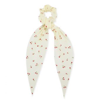  Little Princess Scrunchie Lazo a quadri 