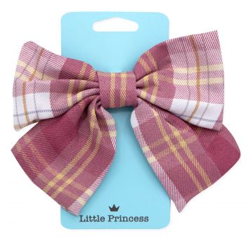  Little Princess Perno Lazo Grande Quadri 