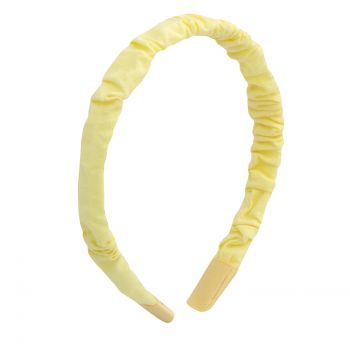  Fascia per capelli a righe Little Princess 