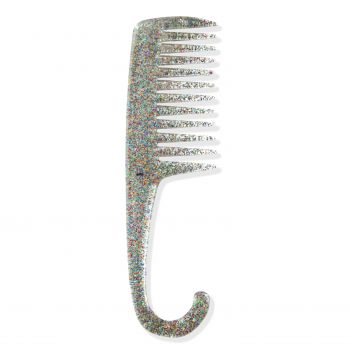  Oh My Hair Pettine Doccia Glitter Multicolor 