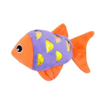 Jouet Peluche Poisson