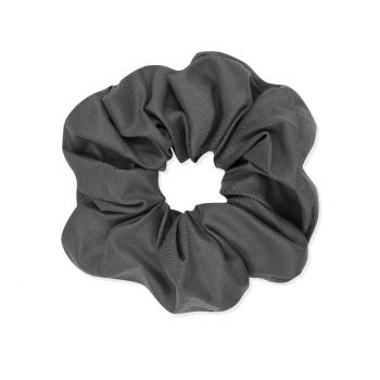 Scrunchie effet cuir Oh My Hair