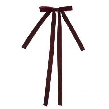  Oh My Hair Clip Lazo Fine 