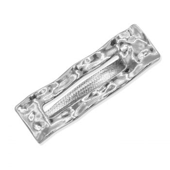  Oh My Hair Clip Metalizzato 