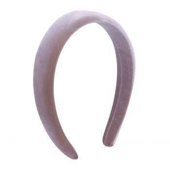  Oh My Hair Diadema Velvet Volume 