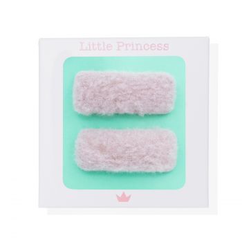 Little Princess Set 2 Clip morbide