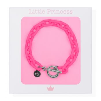  Little Princess Bracciale Link 