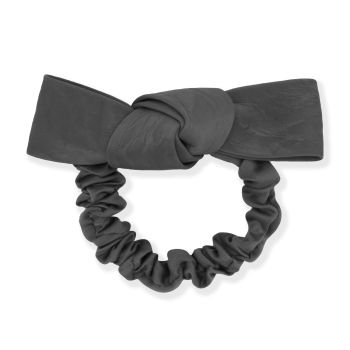 Oh My Hair Mini Scrunchie Con Lazo