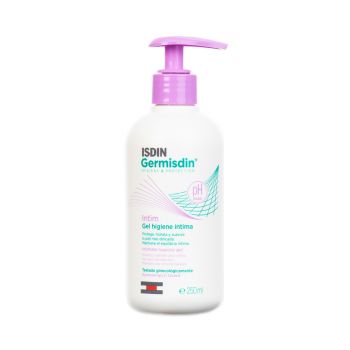 Germisdin Gel Hygiène Intime