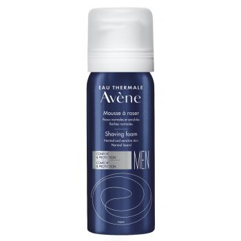 Mousse à Raser pour Homme