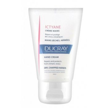Crème pour les Mains Ictyane